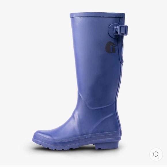 NWT Gator Waders Rain boots, 8 - Picture 1 of 6